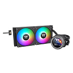 11058557 Система водяного охлаждения Thermaltake TH240 V2 Ultra EX, 120мм, Ret