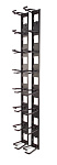 AR8442 APC Vertical Cable Organizer for NetShelter VX Channel