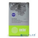 CACTUS Картридж матричный CS-ERC30 12.7x5 черный для Epson ERC 30/34/38/TM-U220