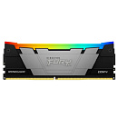 11022942 Оперативная память KINGSTON Память оперативная/ 32GB 3600MHz DDR4 CL18 DIMM FURY Renegade RGB