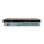 D6641H DSPPA 4-Канальный Цифровой аудиопроцессор с подавителем эха