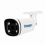 11012490 TRASSIR TR-D2223WDZIR7 v2 2.7-13.5 - Уличная Сетевая камера 2Мп IP-камера (с Лицензией на подключение к ПО TRASSIR)