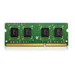 1199327 Модуль памяти QNAP для СХД DDR3 4GB RAM-4GDR3L-SO-1600