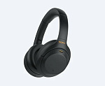 3211140 Гарнитура WH-1000XM4/BM BLACK SONY