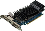Видеокарта Asus PCI-E GT730-SL-2GD5-BRK NVIDIA GeForce GT 730 2Gb 64bit GDDR5 902/5010 DVIx1 HDMIx1 CRTx1 HDCP Ret low profile