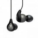 37863 Вставные наушники (затычки) Shure SE112-GR.
