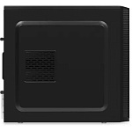 11060542 iRU 310 SFF [2012425] Black { i5 10400 / 8Gb/ SSD256Gb/ UHDG 630 /Windows 11 Pro}