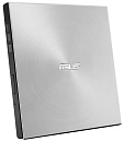 SDRW-08U7M-U/SIL/G/AS/P2G ASUS SDRW-08U7M-U/SIL/G/AS/ , dvd-rw, external, 2 диска M-Disc в комплекте
