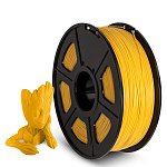 npr_D4905 Филамент NVPRINT ABS Light Gold для 3D печати диаметр 1.75мм длина 330 метров масса 1 кг