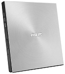 SDRW-08U7M-U/SIL/G/AS/P2G ASUS SDRW-08U7M-U/SIL/G/AS/ , dvd-rw, external, 2 диска M-Disc в комплекте