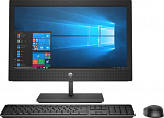 1182592 Моноблок HP ProOne 400 G5 20" HD+ i3 9100T (3.1)/8Gb/500Gb 7.2k/UHDG 630/CR/Windows 10 Professional 64/GbitEth/WiFi/BT/90W/клавиатура/мышь/Cam/черный