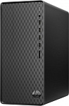 1531638 ПК HP M01-F1030ur Ryzen 5 4600G (3.7) 8Gb SSD256Gb GTX1650 4Gb CR Windows 10 GbitEth WiFi BT 310W черный