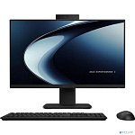 Моноблок Asus P440VAK-BPC1390 23.8" Full HD i3 1315U/16Gb/SSD512Gb UHDG/noOS/kb/m/черный 1920x1080