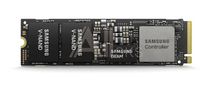 1000689286 Твердотельный накопитель/ Samsung SSD PM9A1, 256GB, M.2(22x80mm), NVMe, PCIe 4.0 x4, R/W 6400/2700MB/s, IOPs 500 000/600 000, DRAM buffer 512MB (12