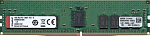 1000552304 Оперативная память KINGSTON Память оперативная 16GB 2666MHz DDR4 ECC Reg CL19 DIMM 2Rx8 Micron E IDT