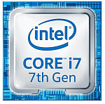 1208263 Процессор Intel CORE I7-7700K S1151 OEM 8M 4.2G CM8067702868535 S R33A IN