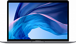 MVH22RU/A Ноутбук APPLE 13-inch MacBook Air (2020): 1.1GHz Q-core 10th-gen. Intel Core i5, TB up to 3.5GHz, 8GB, 512GB SSD, Intel Iris Plus, Space Grey (rep. MVFJ2RU/A)