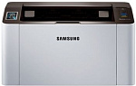 1021647 Принтер лазерный Samsung SL-M2020W (SS272C) A4 WiFi