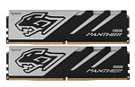 3226935 Memory Module APACER Gaming DDR5 Общий объём памяти 32Гб Module capacity 16Гб Количество 2 5200 МГц Множитель частоты шины 38 1.25 В черный / серебрис