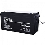 1740495 CyberPower Аккумуляторная батарея RC 12-150 12V/155Ah