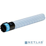 Konica minolta A11G451 TN-216C Toner Cartridge (Cyan)