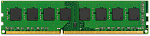 1000386294 Память оперативная/ Kingston 4GB 1600MHz CL11 DIMM Single Rank 1.5V