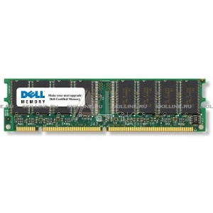 382161 Память DELL DDR4 370-ACNR 8Gb DIMM ECC Reg PC4-19200 2400MHz