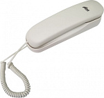 1887001 Телефон проводной Ritmix RT-002 белый