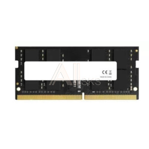 11022440 Оперативная память Foxline Память оперативная/ SODIMM 16GB 5600 DDR5 CL 36