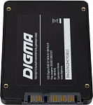 Накопитель SSD Digma SATA-III 128GB DGSR2128GY23T Run Y2 2.5"