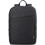 1982545 Lenovo [4X40T84059] Рюкзак 15.6" Casual Backpack B210 черный полиэстер