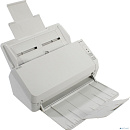 Fujitsu/Ricoh SP-1120N (PA03811-B001) {А4,20 стр./мин, ADF 50, USB 3.2, Gigabit Ethernet, A4, нагрузка 3000 стр./день}