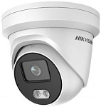 1432591 Камера видеонаблюдения IP Hikvision DS-2CD2347G2-LU(2.8mm)(C)(BLACK) 2.8-2.8мм цв. корп.:черный (DS-2CD2347G2-LU(2.8MM)(C))