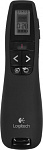 1874342 Презентер Logitech R700 Radio USB (30м) черный