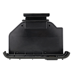 Автомобильная док-станция VD-M700D для Winmate M700DM9. Планшет надёжно крепится на движущемся транспортном средстве. Запираемая конструкция, чтобы пл