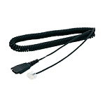Шнур Jabra COLIED MOD (PN: 8800-01-94) Шнур Jabra COLIED MOD (PN: 8800-01-94)