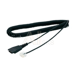 Шнур Jabra COLIED MOD (PN: 8800-01-94)