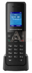 397380 Телефон IP Grandstream DP720 черный
