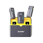 Петличный микрофон Zwide M4
