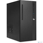 iRU 310SC MT [1969040] Black { i3 10105 / 8Gb /SSD256Gb /UHDG 630 /Windows 11 Pro}