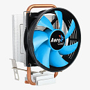 1289277 Кулер для процессора MULTI SOCKET 4713105960846 AEROCOOL