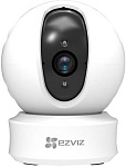 1079419 Видеокамера IP Ezviz CS-CV246-A0-3B1WFR 4-4мм цветная корп.:белый