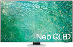 Телевизор QLED Samsung 65" QE65QN85CAUXRU Q черный титан 4K Ultra HD 120Hz DVB-T2 DVB-C DVB-S2 USB WiFi Smart TV (RUS)