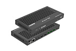 138227 Энкодер Infobit [iSwitch 2000T] HDMI 4K JPEG 2000 AV over IP, 4K60, KVM, Tx