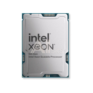 Процессор CPU Intel Xeon Silver 4516Y+, 24 cores, 2.2-2.9-3.7GHz, 45MB, 185W, 2S, DDR5-4400, LGA4677, PK8072205559200 (после разбора)