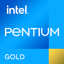 SRH3T CPU Intel Pentium G6605 (4.3GHz/4MB/2 cores) LGA1200 OEM, UHD Graphics 630 350MHz, TDP 58W, max 128Gb DDR4-2666, CM8070104291511, 1 year