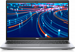 1478248 Ноутбук Dell Latitude 5520 Core i5 1135G7 8Gb SSD512Gb Intel Iris Xe graphics 15.6" IPS FHD (1920x1080) Linux grey WiFi BT Cam