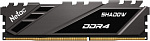 1810003 Память DDR4 16Gb 3200MHz Netac NTSDD4P32SP-16E Shadow RTL PC4-25600 CL16 DIMM 288-pin 1.35В