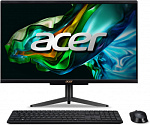 1973518 Моноблок Acer Aspire C24-1610 23.8" Full HD N100 (0.8) 8Gb SSD256Gb UHDG CR Eshell WiFi BT 65W клавиатура мышь Cam черный 1920x1080 1973518 Моноблок Acer Aspire C24-1610 23.8" Full HD N100 (0.8) 8Gb SSD256Gb UHDG CR Eshell WiFi BT 65W клавиатура мышь Cam черный 1920x1080