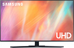 1781030 Телевизор LED Samsung 50" UE50AU7500UXCE Series 7 черный 4K Ultra HD 60Hz DVB-T2 DVB-C DVB-S2 WiFi Smart TV (RUS)